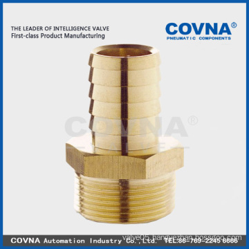 Hose pipe fitting connector